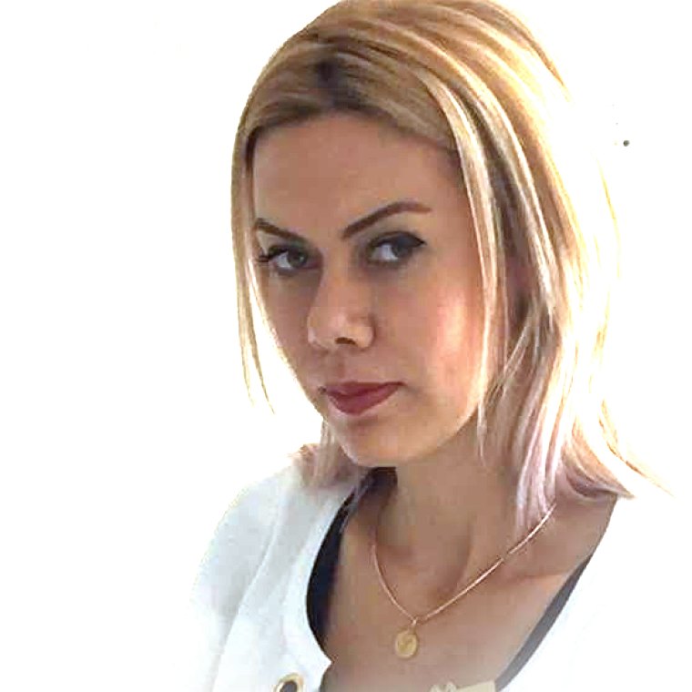 dr. Simona Pavelescu